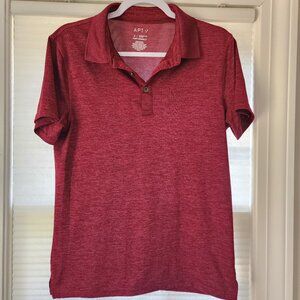 Golf/Tech Polo